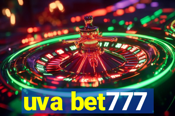 uva bet777